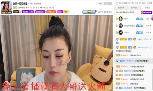 1. 打造个人独特的形象和风格