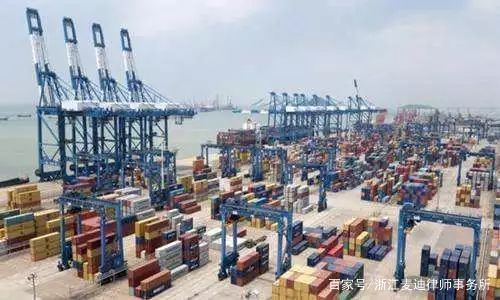 三、 加拿大三大物流尾程代理