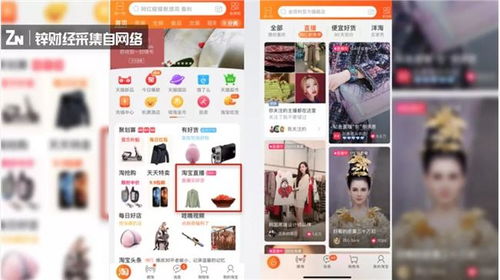 一、 淘宝直播成长值的重要性