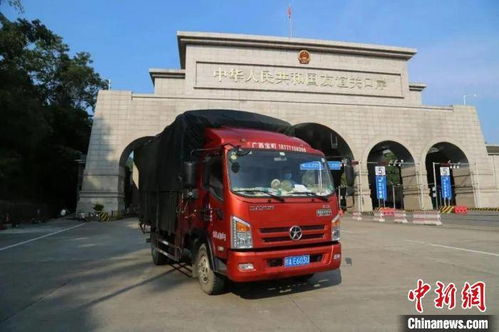 凭祥综合保税区：打造梗适合企业开展国际业务的园区