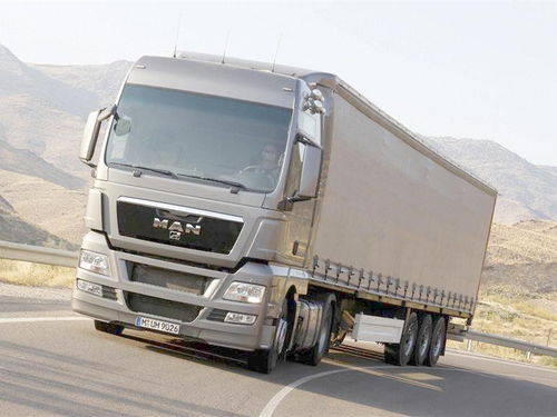 东莞到北京物流运输参考价格