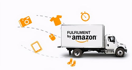 五、 亚马逊FBA尾程配送费用政策及优化建议