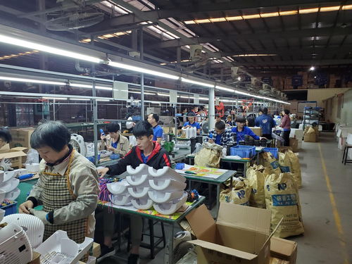 一、1688开店是否需要自建工厂？