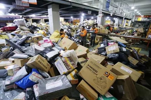 八、卡派与UPS的服务质量对比