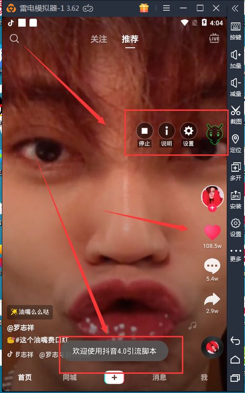 四、 操作步骤与技巧