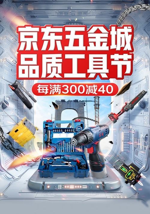 临沂五金博览会展示新品， 京东五金城布局重点领域