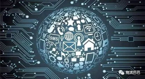 区块链技术概述