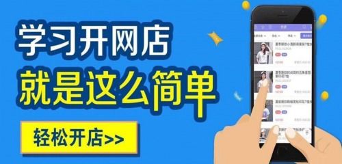 战略规划与战术分解：网店运营的蓝图