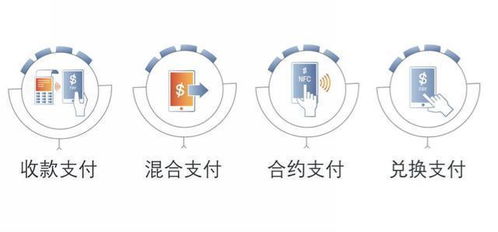 西联支付服务：国际支付新选择