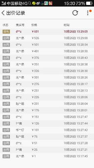 二、 淘宝竞价排名的收费规则