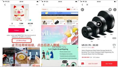 十三、 交易流程中入口