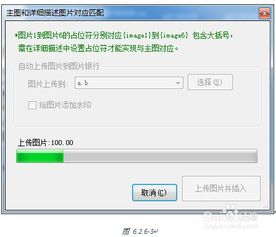 二、主图的画质：高品质图片素材的重要性