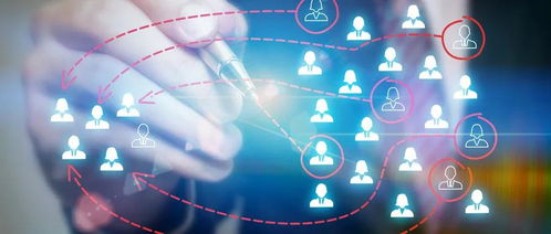 1. 具备多元化的职业发展路径