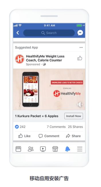 Facebook广告投放的灵活性：广告主的多维控制手段