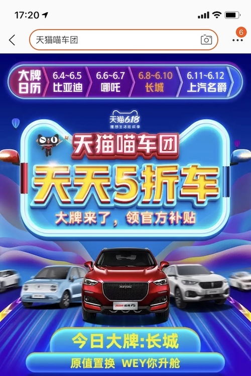 天猫促销活动的魅力与争议