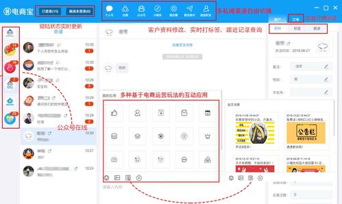 三、 私域流量的运营技巧