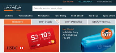 一、 Lazada平台多店铺客服的必要性