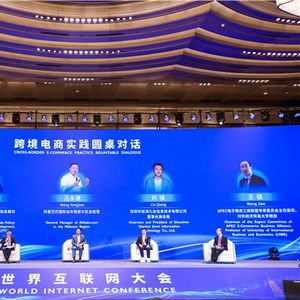 陕西市场：阿里巴巴国际站的深耕与助力