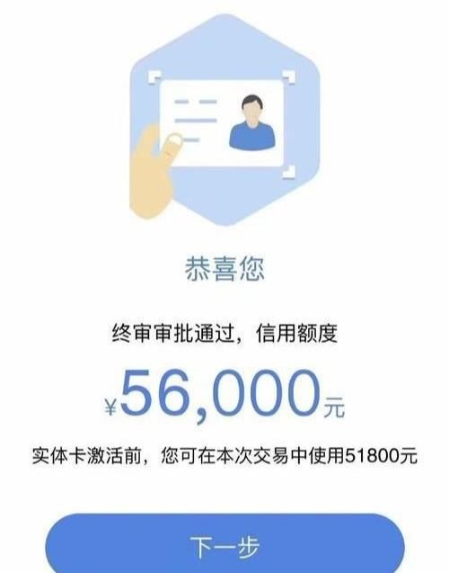 额度调整：多维度提升信用评分