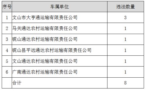 2. 特殊情况处罚