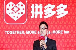 拼多多旗舰店概述