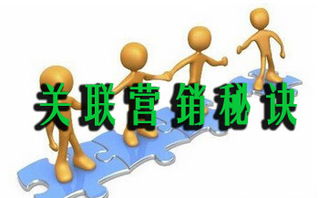 一、什么是淘宝关联销售？