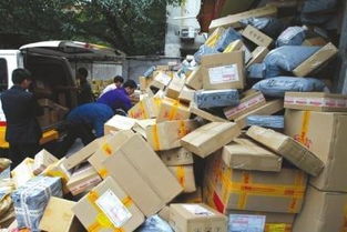 三、 申通快递：以创新精神引领行业发展