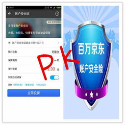 平安性保障：多维度剖析eBay支付平台