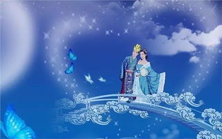 一、 七夕节的浪漫传承与电商平台的庆祝方式