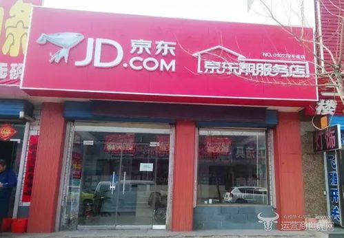 一、 京东实体店与线上店的价格一致性