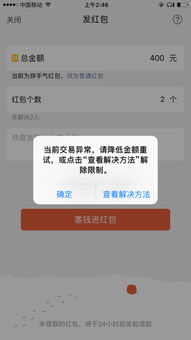 二、 无法查询或使用先用后付额度的原因分析