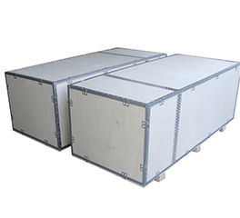 四、 欧洲出口木箱标准主要包括以下方面：