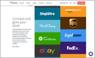 客户服务和支持的比较