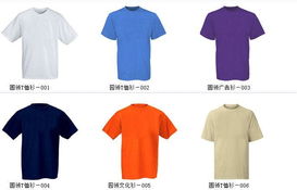 三、男装分类及特点