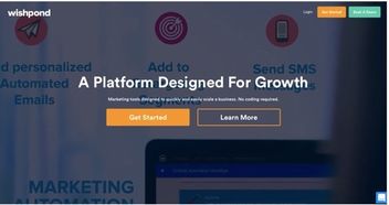 Wish平台标签建议工具的强大功Neng