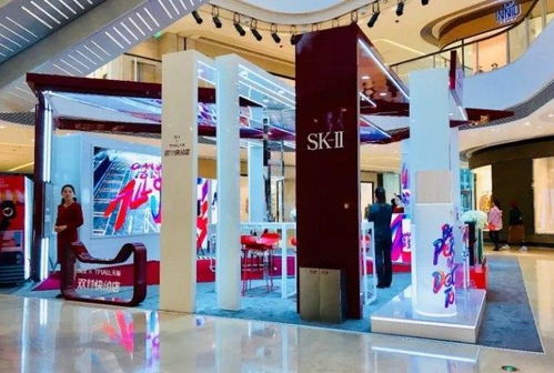 一、 天猫奢侈品衣服店铺概览