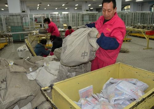 二、 分拣员岗位要求