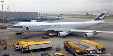 空运、 海运、专线物流的差异