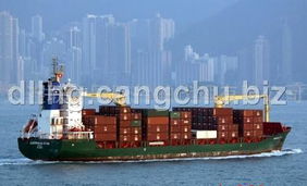 俄罗斯海运港口体系的重要性