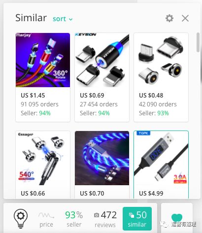 eMAG类目排名工具的实用价值