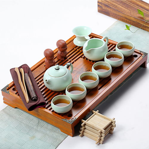 十七、旅行便携产品