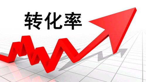 影响转化率的因素