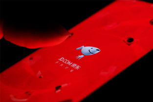 京东PLUS会员超级联名卡上线，购物体验再升级