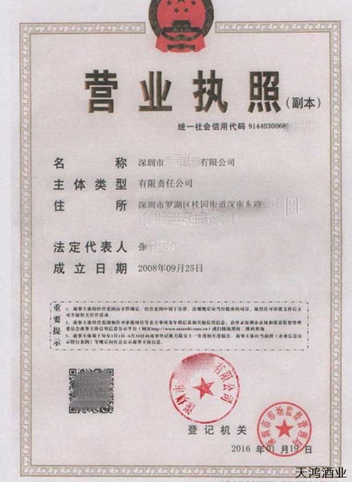 5. 选择合适的营业场所