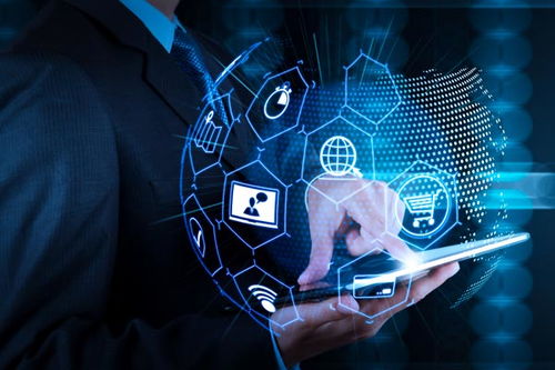 二、 跨境知识产权侵权行为的复杂性