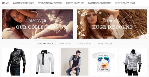 一、 独立站建站概述