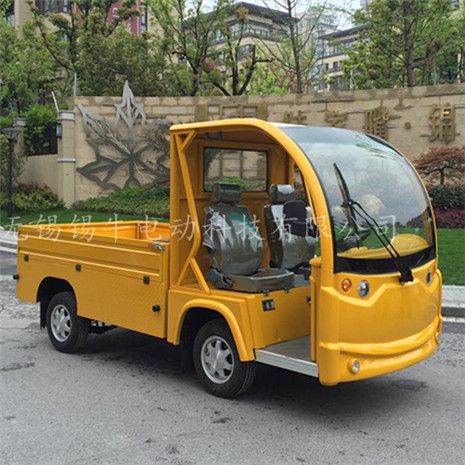 二、电动车出口运输流程