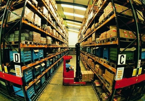 运输模式的选择需与商品特性深度绑定