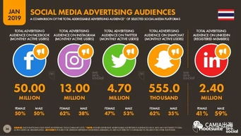 3. 社交媒体广告