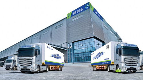 我国冷链物流市场规模及发展趋势